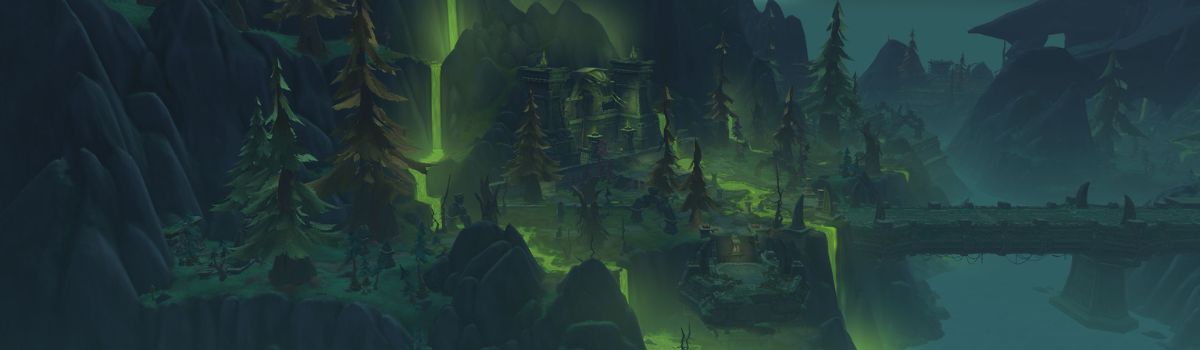 Zul'jarra's Forces Reputation Guide for WoW Midnight